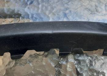 Listewka (listwa) PRAWA zderzaka przedniego VW Passat B6 2005-2010