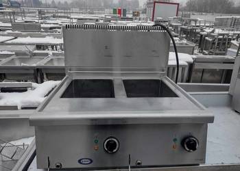 FRYTOWNICA ELEKTRYCZNA 2 KOMOROWA SO