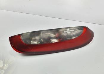 LAMPA PRAWA TYŁ OPEL CORSA C 09114337
