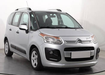 Citroen C3 Picasso 1.4 i