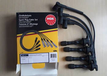 Hyundai i10,i20  1.2 Kable zapłonu 10 07