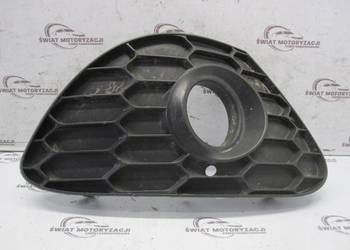 GIULIETTA 10r kratka zderzaka halogenu prawy przód 156085907 GIULIETTA 10r kratka zderzaka halogenu prawy przód 156085907