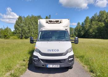 Iveco Iveco 2018r 35S18v