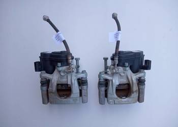ZACISK HAMULCOWY LEWY PRAWY TYŁ INFINITI QX50 18+ ZACISK HAMULCOWY LEWY PRAWY TYŁ INFINITI QX50 18+