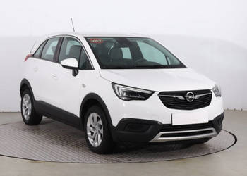 Opel Crossland 1.2 Turbo