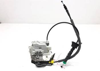 ZAMEK DRZWI PRAWY PRZÓD AUDI A4 B9 Kombi 8X1837016B