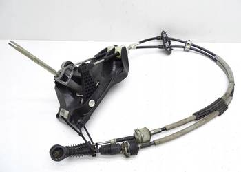 MECHANIZM WYBIERAK LEWAREK ZMIANY BIEGÓW MERCEDES W176 A-KLASA A1763602600