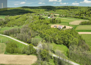 Oferta sprzedaży działki Huta Gogołowska 5100m2