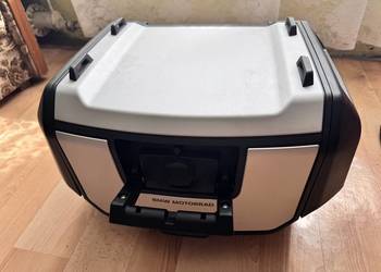 BMW kufry gs 1300 i starsze generacje vario