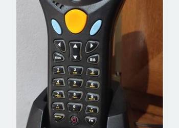 ​Kolektor danych CipherLab 8300 – pełen zestaw, pudełko, kabel, soft