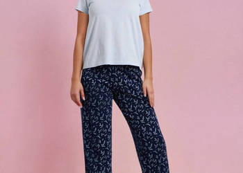 piżama damska Sinsay