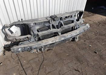 PAS PRZEDNI CHŁODNICE VOLKSWAGEN GOLF IV 1J0121253P