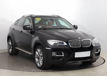 BMW X6 xDrive30d