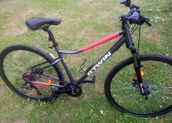 Alu Rower 28c j.nowy górski młodzieżowy