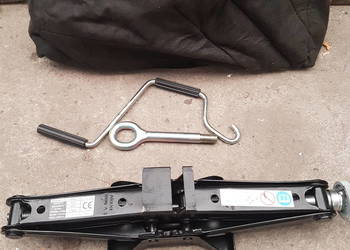 FIAT DOBLO ZESTAW  NAPRAWCZY LEWAREK ZACZEP