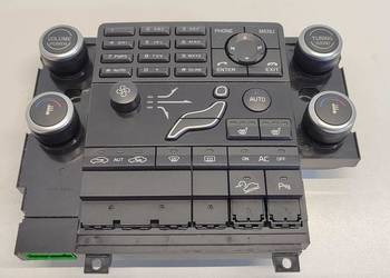 VOLVO XC70 II V70 III PANEL KLIMATYZACJI 30782903