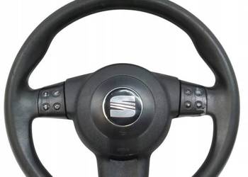 KIEROWNICA  Seat Ibiza III (2002-2008)
