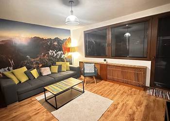 Sprzedaż domu jednorodzinnego z sauną w Wysokich Tatrach