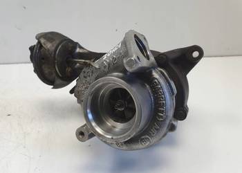 Peugeot 407 2.0 HDI TURBOSPRĘŻARKA turbo 9682778680