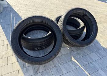 Opony letnie Continental SportContact 7 225/40 R20  101 Y  2025