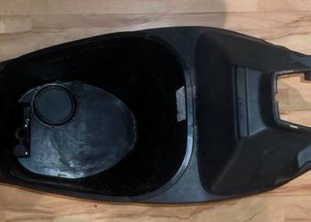 schowek Yamaha BWS 125 , 2011r