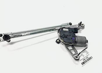 MECHANIZM WYCIERACZEK PRZÓD AUDI A4 B9 QUATTRO 8W1955023C 8W1955119B