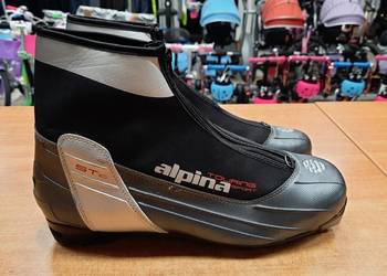 Buty do nart biegowych ALPINA ( rozmiar 46 )