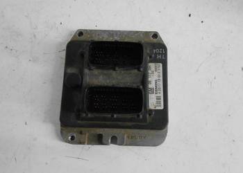 KOMPUTER SILNIKA OPEL VECTRA B 1.8 16V #