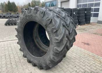 580/70R42 cena kompet 2 sztuki Pirelli Treleborg 50 procent Okazja!!!