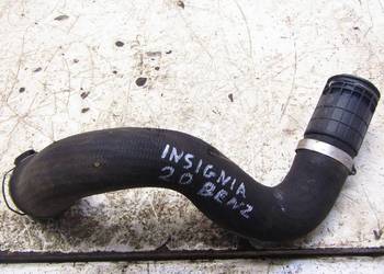 PRZEWÓD RURKA WĄŻ INTERCOOLER 1.5 TURBO OPEL INSIGNIA B KOMBI 39176673