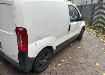 Fiat Fiorino vat-1