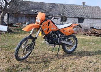 Ktm LC4 620