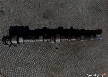 Wałek rozrządu głowicy Skoda Fabia I 1.3 MPI