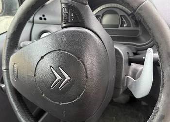 Kierownica  Citroen C2