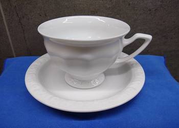 Rosenthal Biała Maria filiżanka kawa