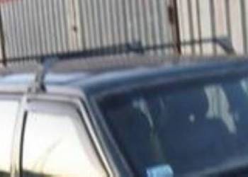 Bagażnik dachowy poprzeczki Volvo 740 940 760 960 s90 v90 na rynienki