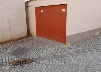 Garaż centrum Świdnicy | 3 min do Rynku | Prąd | Teren zamknięty