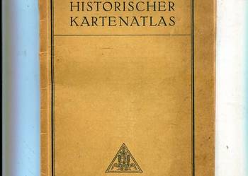 Hirts Historischer Kartenatlas