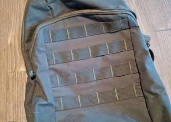 Plecak magnum Kamel nerka miltec fanny pack organizer 8filds  komplet