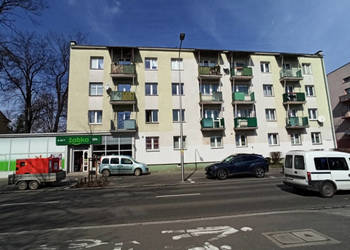 Wyposażona kawalerka w centrum Opola – blisko Solaris i Uniwersytet