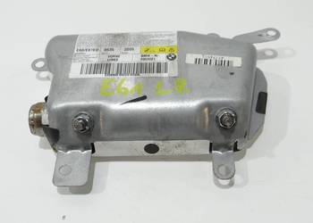 PODUSZKA AIRBAG DRZWI LEWY PRZÓD BMW E60 E61 6963021 (4273137)