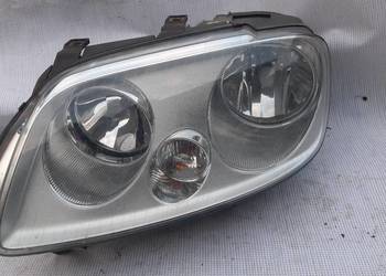 lampa przednia lewa Vw Touran I Caddy II 2KO941005B