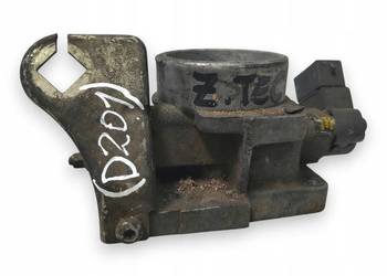 PRZEPUSTNICA Ford Fiesta Mk4 Puma Courier 1.25 1.4 16V Zetec 97MF-CB