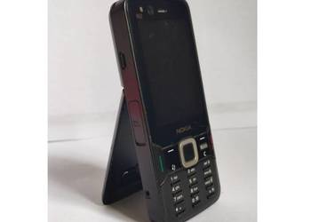 telefon komórkowy Nokia N82 series