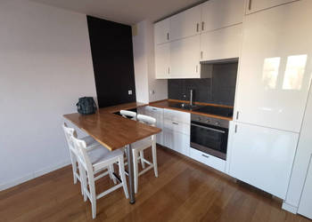 Klimatyczne studio przy Wiatraku