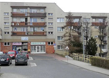 Chorzów Lokal handlowo - usługowy 40m2