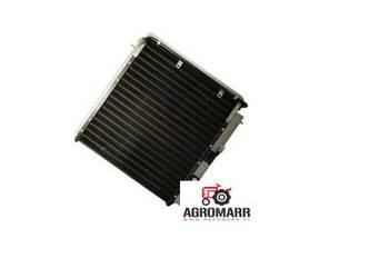 CHŁODNICA KLIMATYZACJI DEUTZ FAHR CHŁODNICA KLIMATYZACJI DEUTZ FAHR