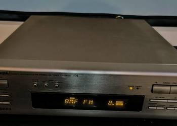 Tuner FM RDS Onkyo T-411RDS JAPAN