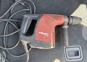 młotowiertarka hilti te16 te-16 te 16 sds max