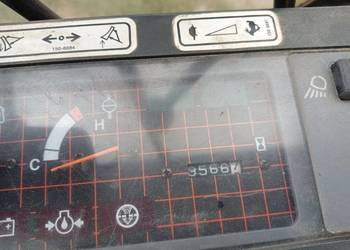 Mini koparka car 301.8